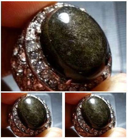 natural black sapphire natural black sapphire