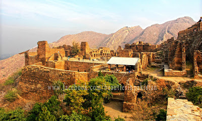 khyber pakhtunkhwa province | beautiful places in pakistan