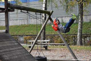 Spielplatz