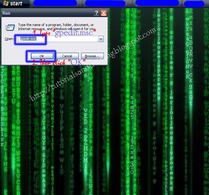 How To Enable Registry Full Tutorial With Screen Shots