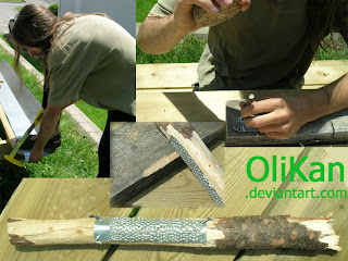 fabrication d'outils journaljose.blogspot.com - Journal J'OSE la vie !