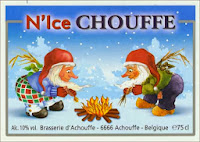 N'ice Chouffe