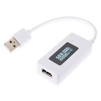 USB Meter