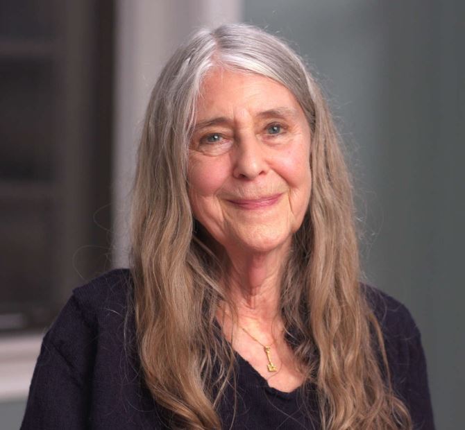 Heroínas Margaret Hamilton científica que ha desarrollado la