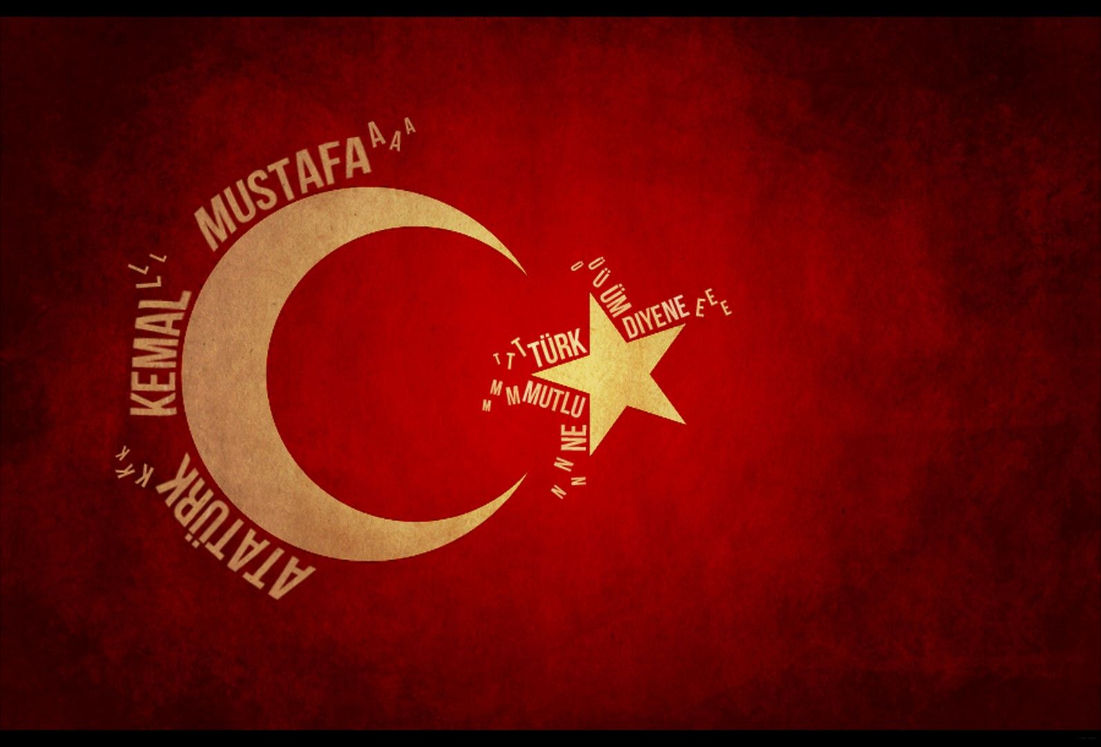 en guzel turk bayragi resimi 4