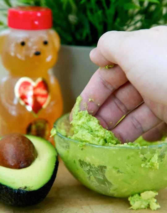 Avocados 5 Quick Tips For Acne