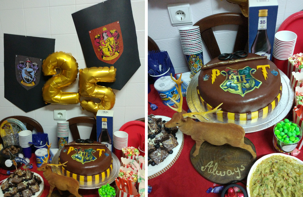 Harry Potter birthday party + festa de aniversário + 25 anos + blogue de casal + lifestyle + Harry Potter + decoração Harry Potter + wc hp + comida harry potter + decor + blogue ela e ele + ele e ela Harry Potter birthday party + festa de aniversário + 25 anos + blogue de casal + lifestyle + Harry Potter + decoração Harry Potter + wc hp + comida harry potter + decor + blogue ela e ele + ele e ela