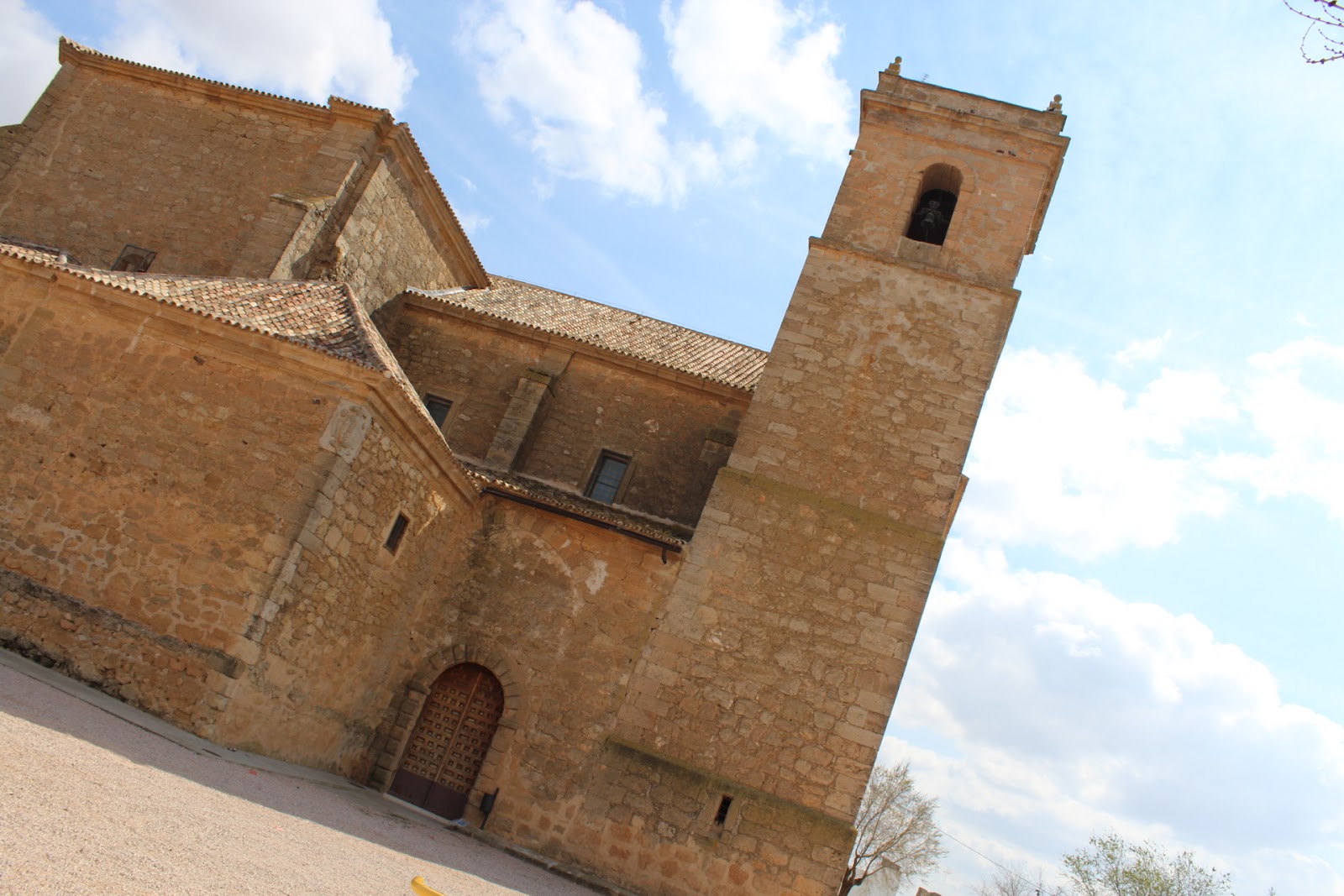 Historia y Genealogía Santa Cruz de la Zarza. Toledo.