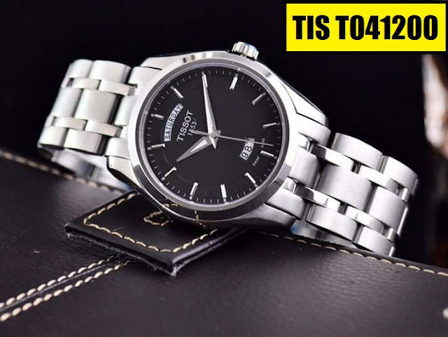 Đồng hồ Tissot T041200