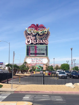 The Orleans Hotel, Las Vegas Orleans, Las Vegas, Viva Las Vegas, Rockabilly, Weekender