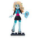 Monster High Lagoona Blue Ghouls Skullection 1 Figure