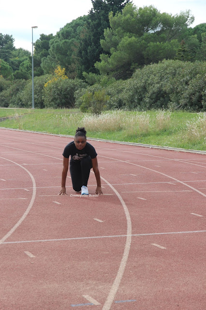 cosmopolite beauté, cosmopolitan beauty, sport, tenue de sport, fitness, fitness outfit, sarouel, dancehall, running, legging mixa, femme noire sportive, femme noire, black beauty, blog mode, blog beauté