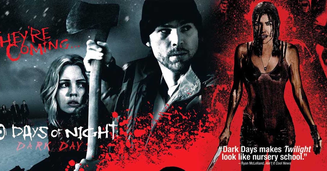 Sins of the night. Темные даты. Catalyst dark days ahead. Мельников в. 30 дней ночи темные времена.