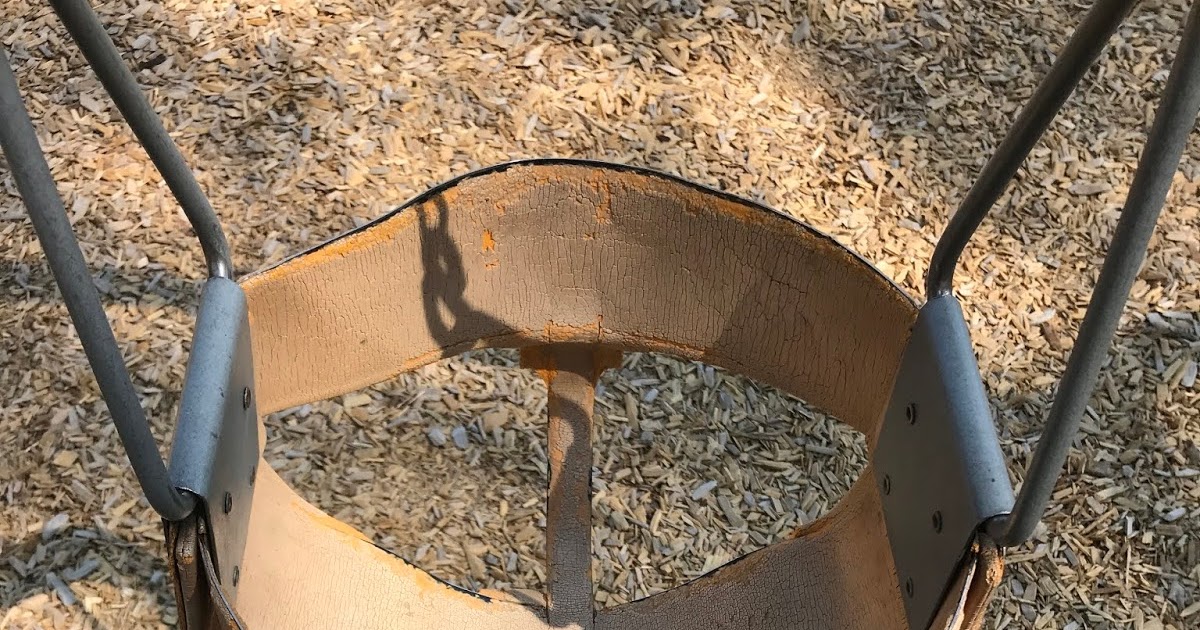 HOW TO BEST REPORT DAMAGED PLAYGROUND EQUIPMENT OR UNSAFE CONDITIONS AT