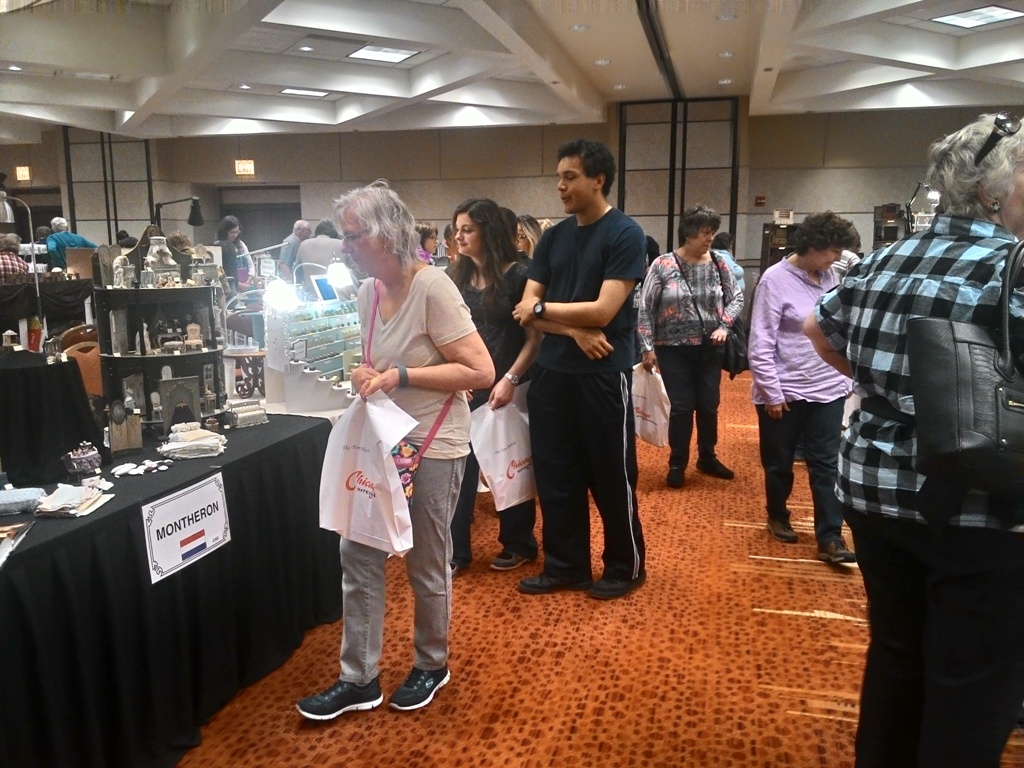 ideias e coisas Tom Show