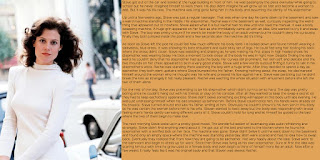 Marti's tg captions: Swap gone wrong (Request)