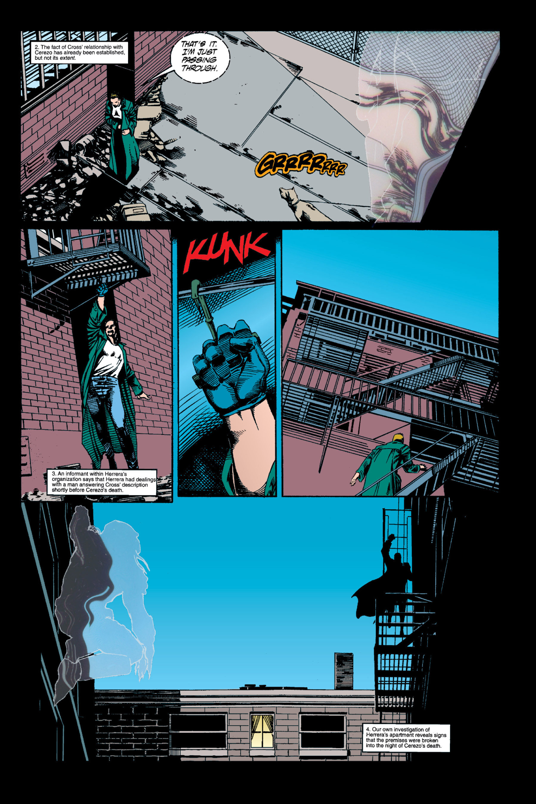 Read online Predator Omnibus comic -  Issue # TPB 2 (Part 1) - 134