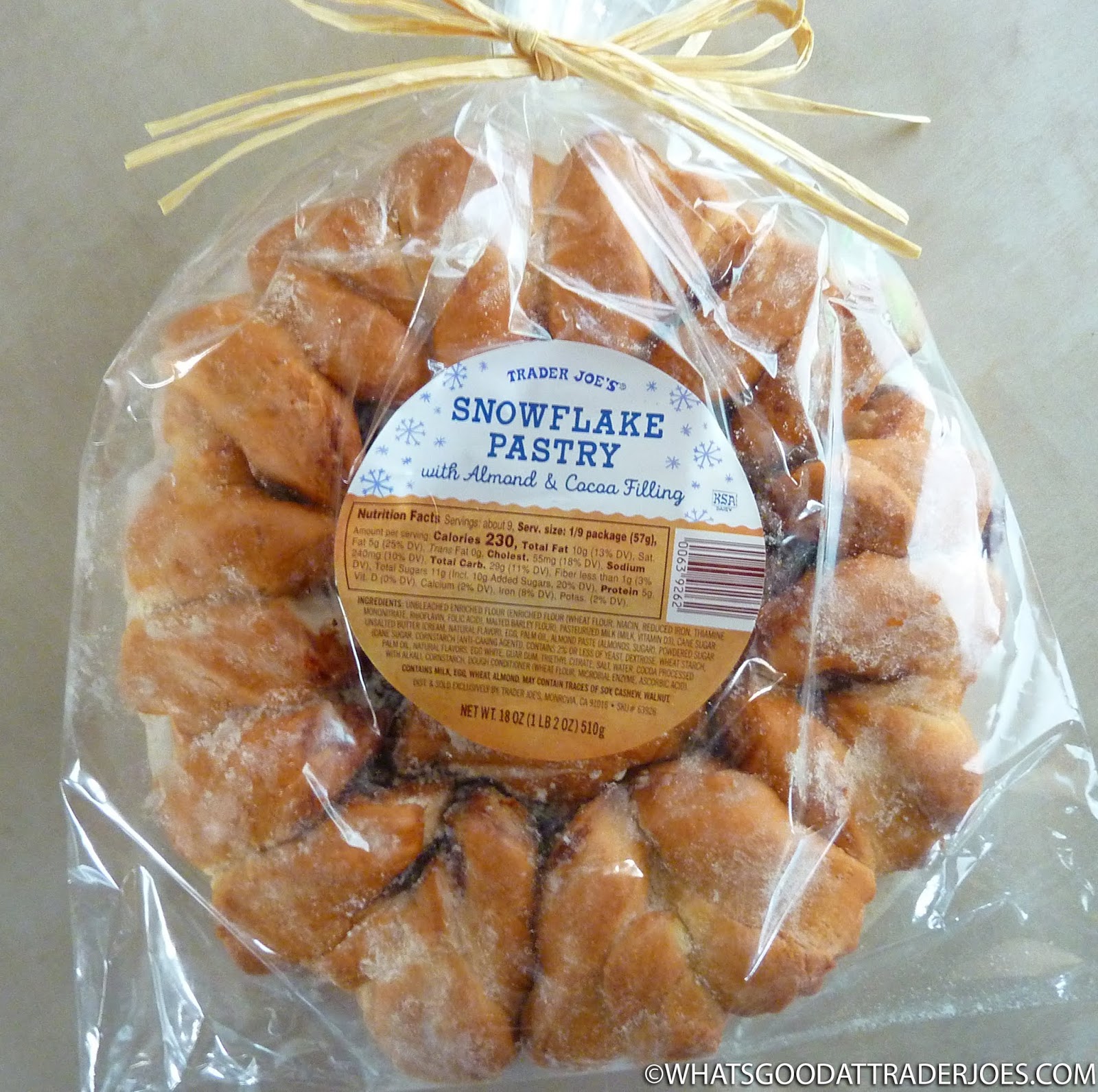 What s Good At Trader Joe s Trader Joe s Snowflake Pastry what-s-good-at-trader-joe-s-trader-joe-s-snowflake-pastry