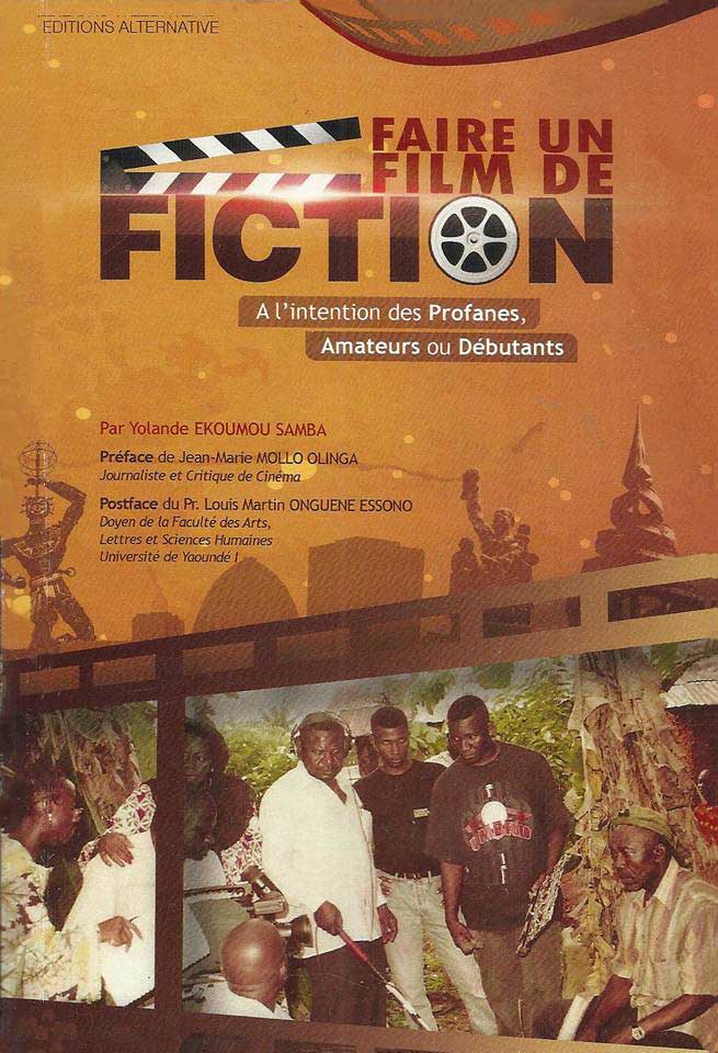 African Women In Cinema Blog May 2017