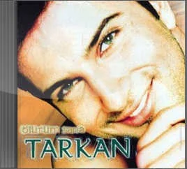 Tarkan-Zevklimekan