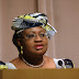 Amaechi’s NGF calls for Okonjo-Iweala’s resignation