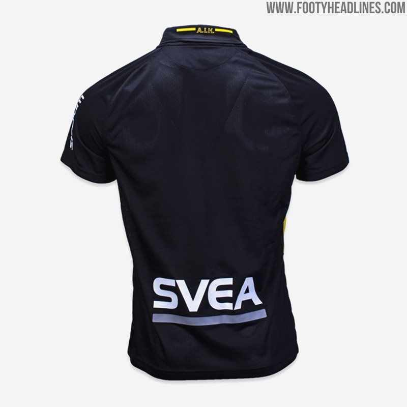 aik nike kit