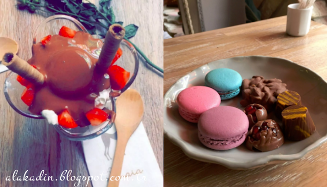 Çikolata krizi tuttu Maia Chocolates Çikolata krizi tuttu Maia Chocolates