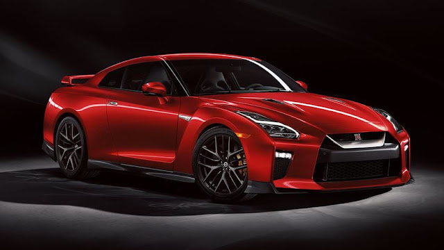 Nissan GT-R - Cheap supercars for sale Nissan GT-R - Cheap supercars for sale
