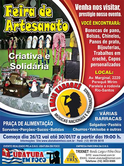 FEIRA DE ARTESANATO CRIATIVA E SOLIDÁRIA NO PEREQUE MIRIM Aparador Bar Decoração ~ FEIRA DE ARTESANATO CRIATIVA E SOLIDÁRIA NO PEREQUE MIRIM