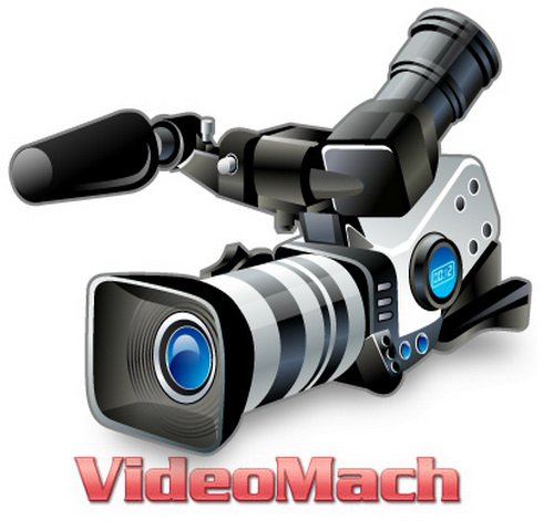 Programas Portables - Darkdragon07: Gromada VideoMach 5.9.12