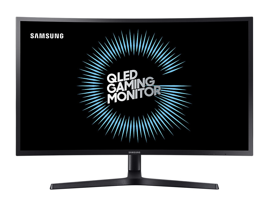 Harga Monitor Samsum 27 inch Curved Gaming LC27HG70