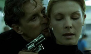 Gonzo: David Fincher: The Game