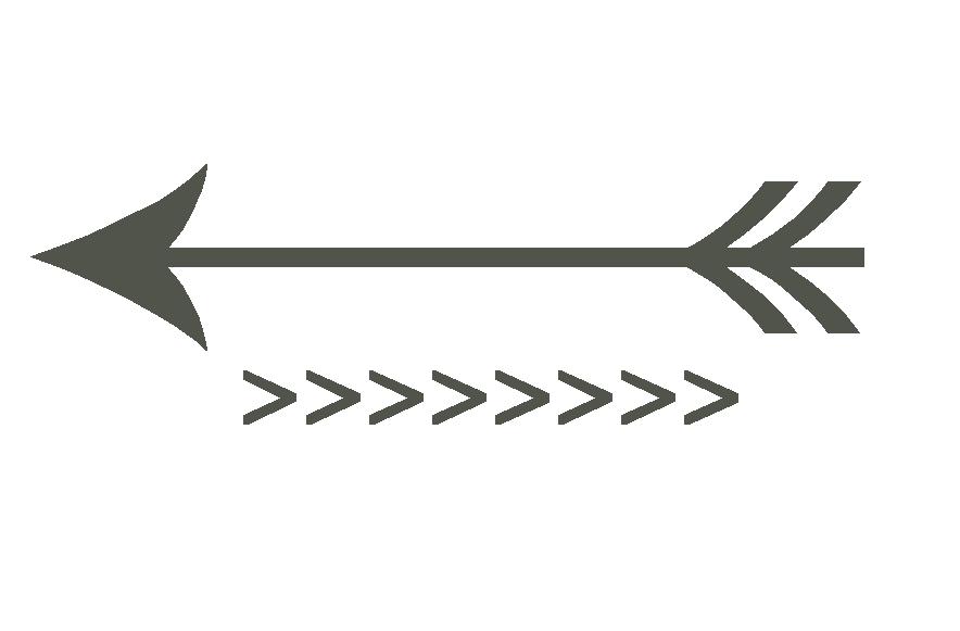 free clip art of indian arrow - photo #8