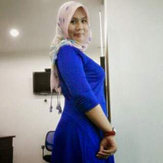 Foto Tante Janda Jilbab Hot | insyaf