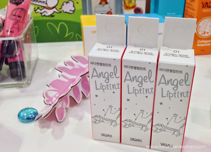 Are you YADAH?! Introducing the Korean Skincare brand - YADAH Cosmetics ...