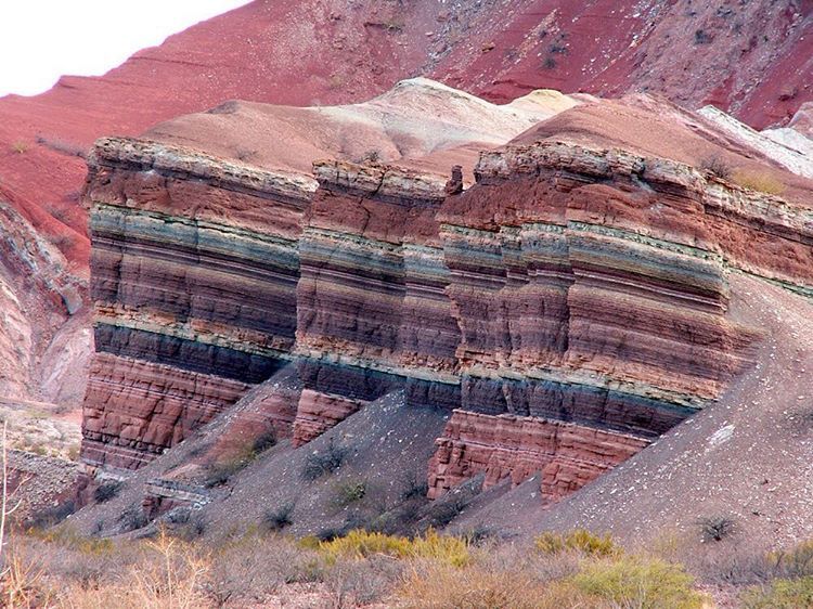 Cerro de los 7 colores, Purmamarca, Jujuy, Argentina Jujuy, Argentina, Paisajes Cerro de los 7 colores, Purmamarca, Jujuy, Argentina Jujuy, Argentina, Paisajes