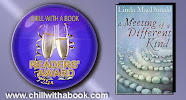 A Meeting of a Different Kind by Linda MacDonald