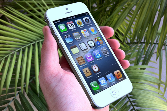 Harga dan Spesifikasi Apple iPhone 5 Lengkap Terbaru 2015