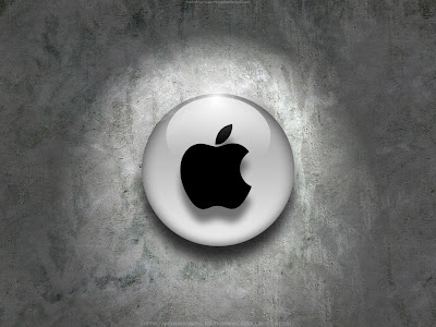 3D Apple logo download besplatne pozadine slike za desktop free wallpapers