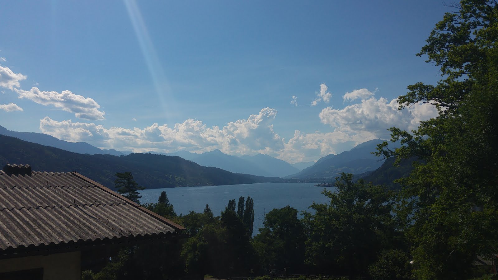 Lake Barcis Italy Jessica Lynn Writes