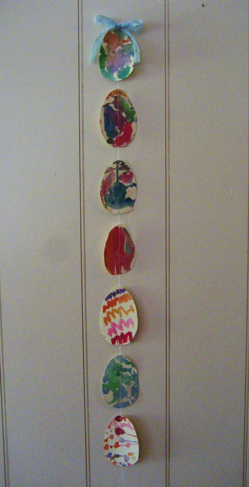  This Girl Loves To Talk Easter Week Easter Countdown Calendar