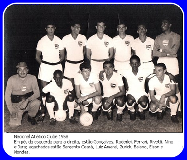Nacional Atlético Clube (SP) - Wikiwand