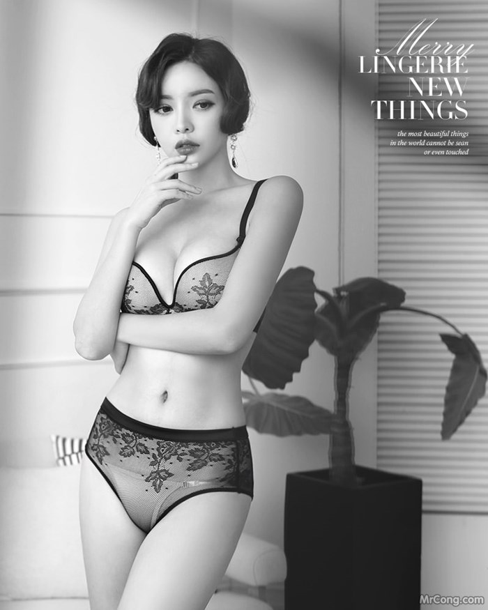 Beautiful Jin Hee in underwear and bikini pictures November + December 2017 (567 photos) photo 16-6