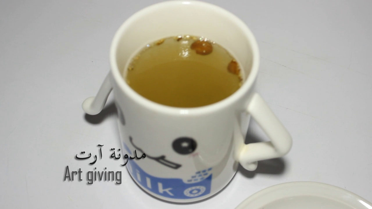 مدونة آرت تجربتي مع قشر القهوة للتنحيف تجارب المتابعين