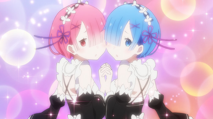 Re Zero Kara Hajimeru Isekai Seikatsu Paradisus Paradoxum Re Zero Kara Hajimeru Isekai Seikatsu Paradisus Paradoxum