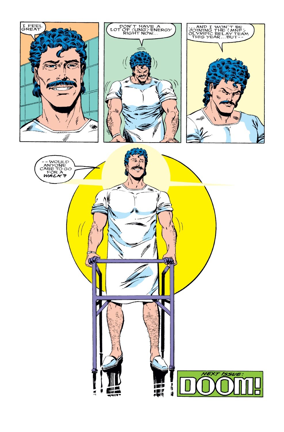 Read online Iron Man (1968) comic -  Issue #248 - 24