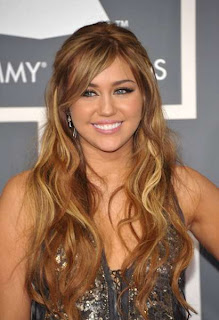 yorkshirepuddingclub: Miley Cyrus 2011 Photoshoot