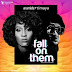 F! MUSIC: Aramide ft. Timaya – Fall On Them | @FoshoENT_Radio