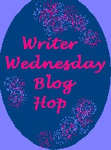 Writers Wednesday Blog Hop