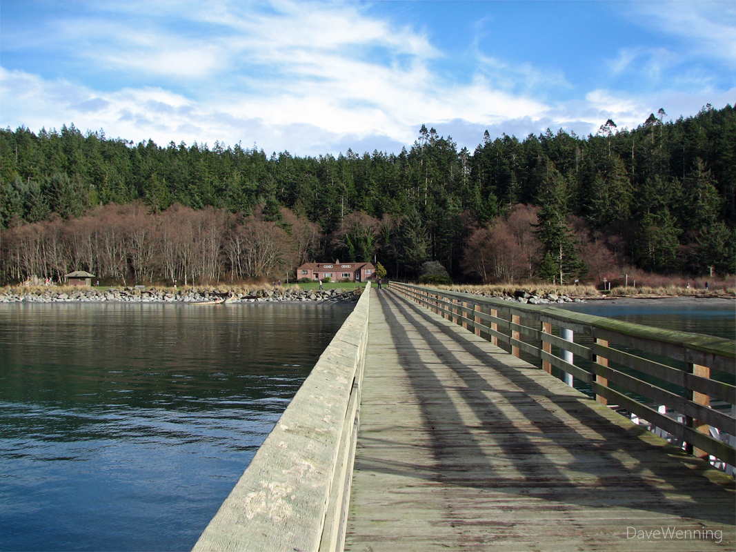 Bowman Bay Beach Restoration